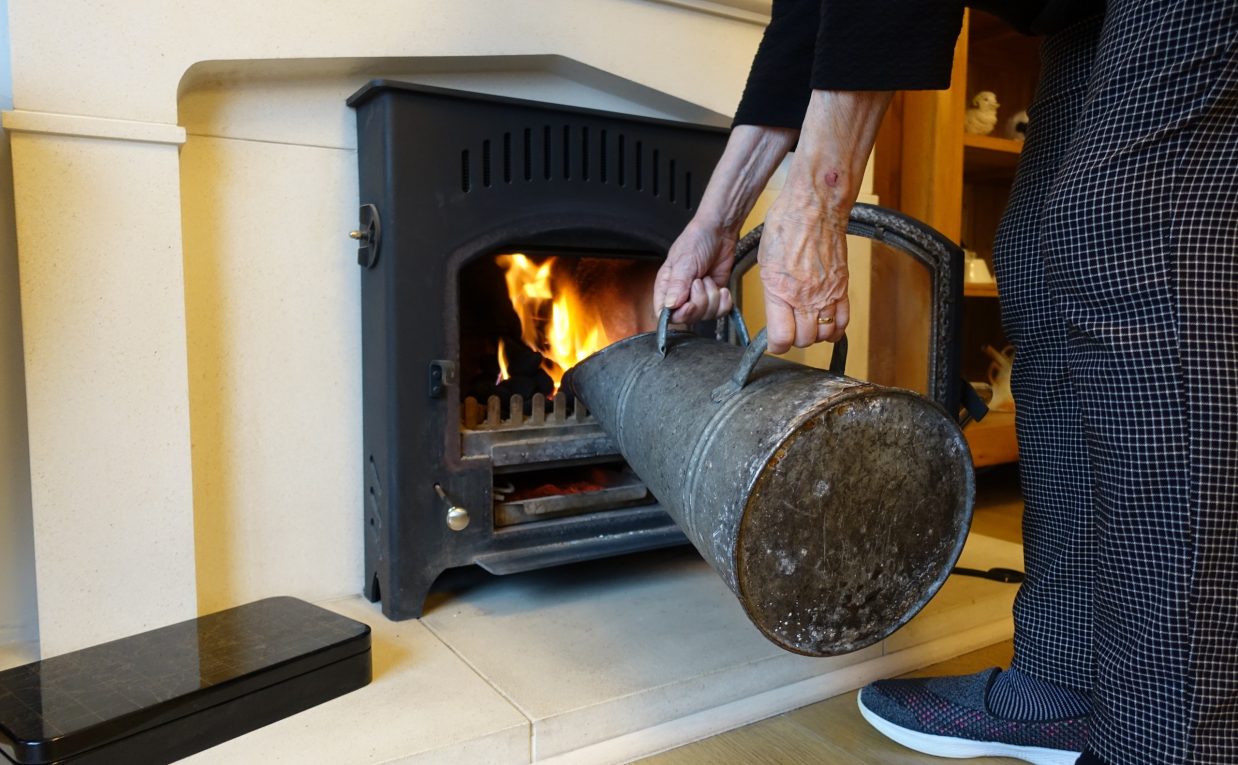 When to Know Your Pellet Stove Needs Emergency Repair in Fort Worth
