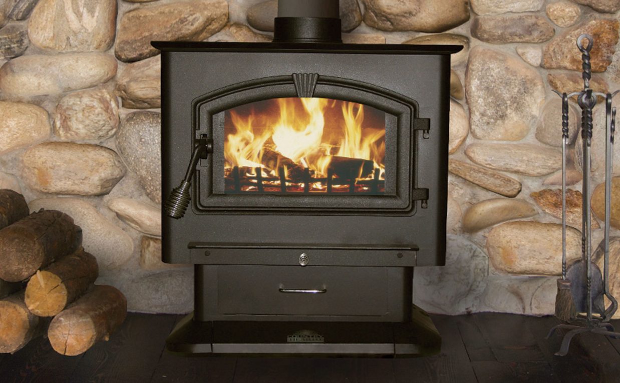 Where to Find Expert Pellet Stove Repair in Hillsboro for Any Model