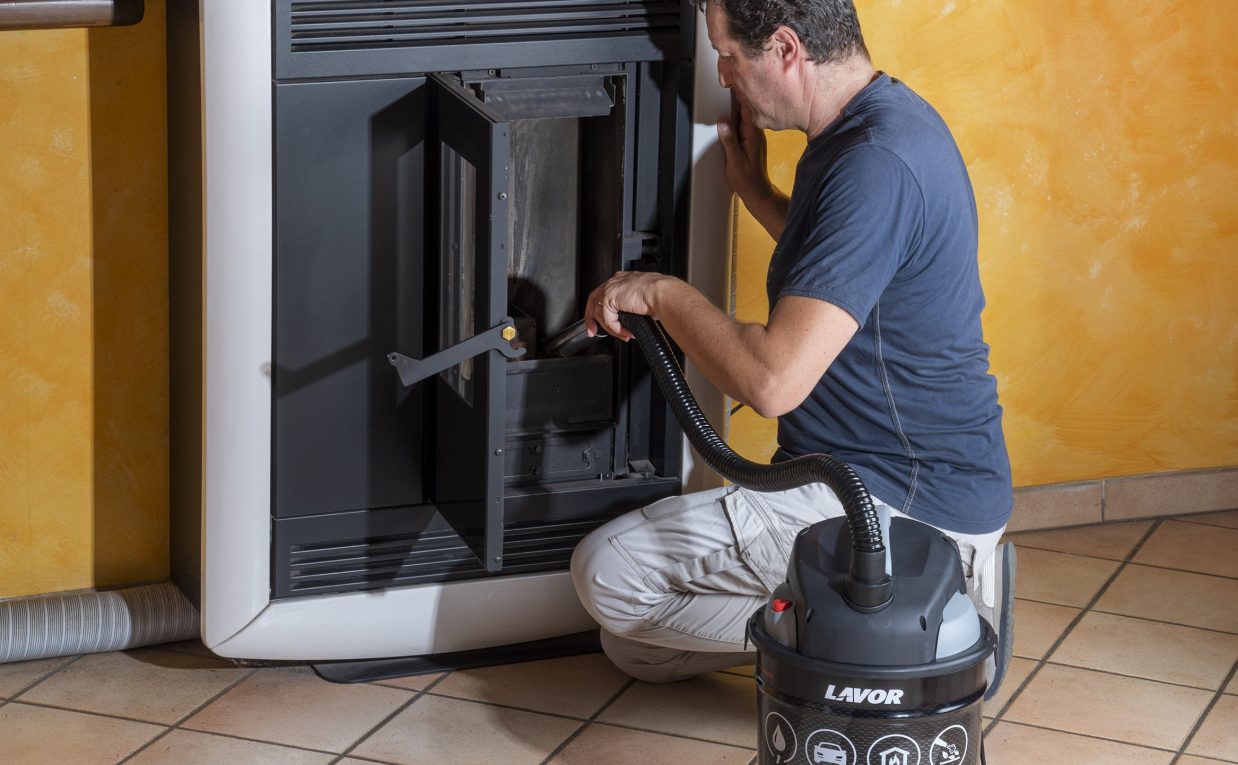 Why It is Important to Hire Experienced Technicians for Pellet Stove Repair in Portland