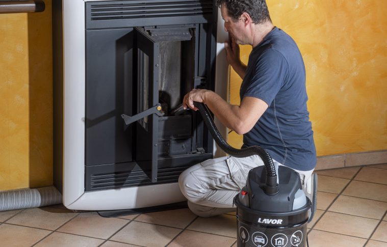 Why It is Important to Hire Experienced Technicians for Pellet Stove Repair in Portland