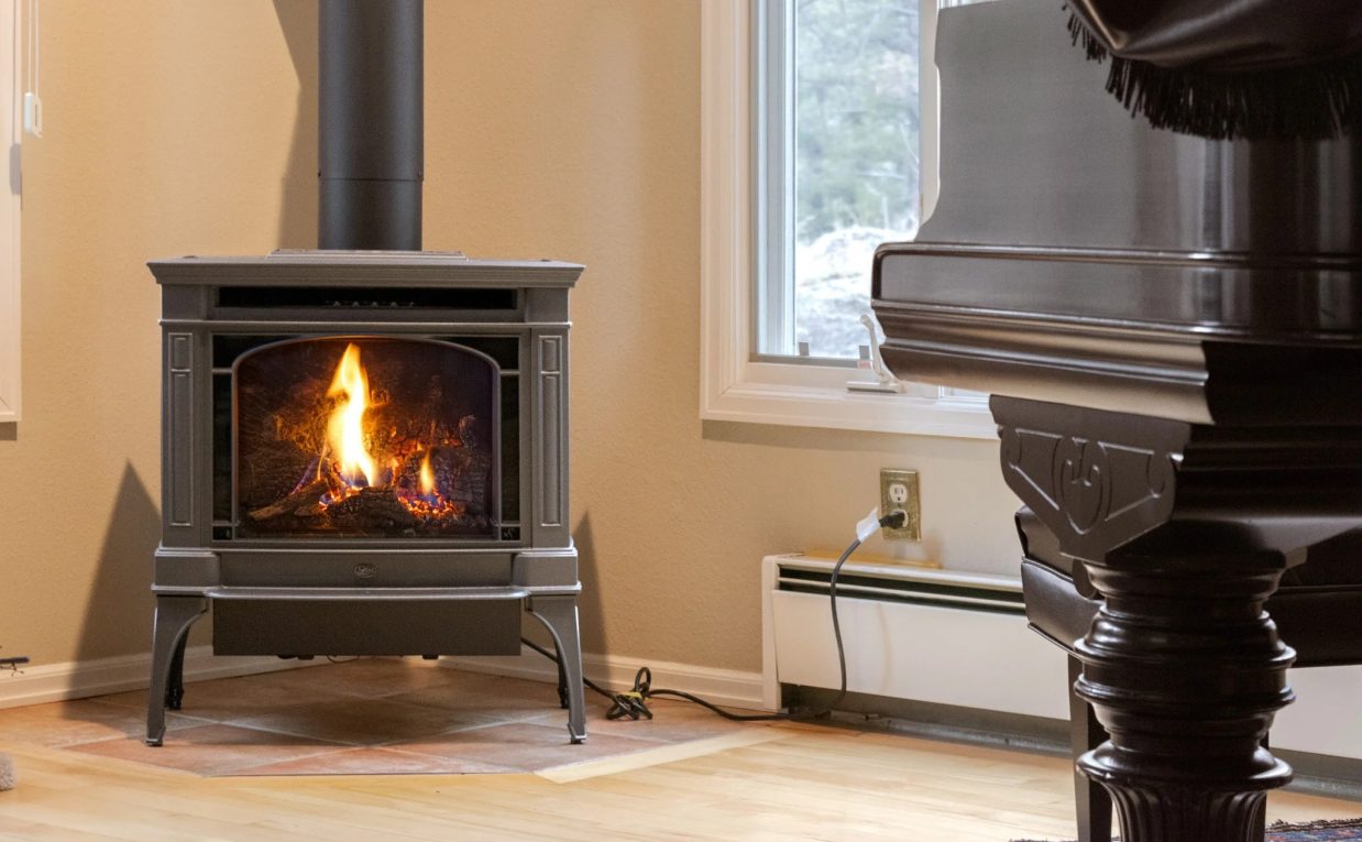 When to Know Your Pellet Stove Needs Professional Repair in Poulsbo