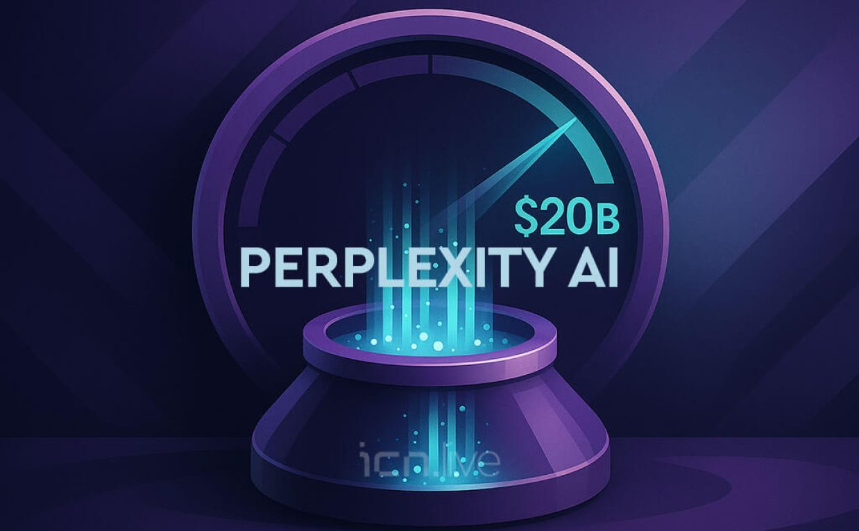 Dubai Tech Buzz: Perplexity AI’s $20 Billion Dream with Chrome Collaboration