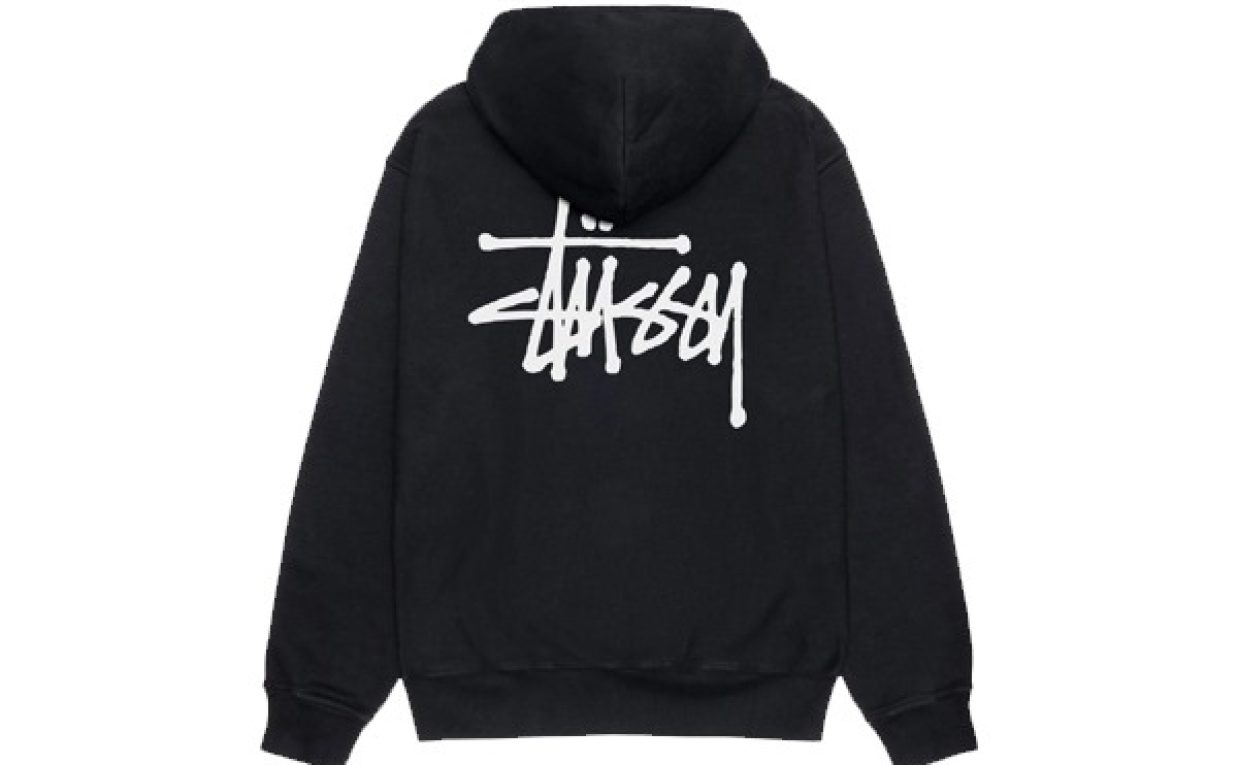 How Stüssy Became a Global Streetwear Icon