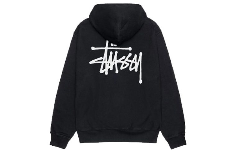 How Stüssy Became a Global Streetwear Icon