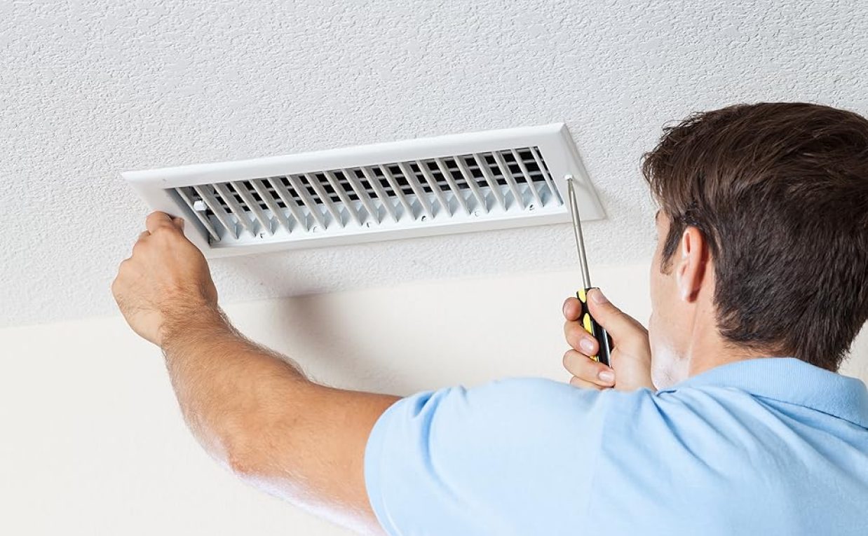 What Makes Pure Air Duct Cleaning in Lakeville a Game-Changer for Your Home