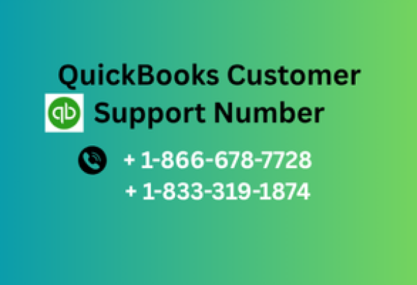 Full List of QuickBooks®️ Customer®️ Support Number™ Services in the USA: The Trusted Guide