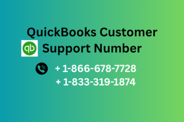 Full List of QuickBooks®️ Customer®️ Support Number™ Services in the USA: The Trusted Guide