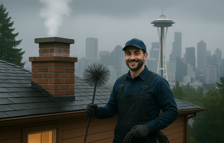 Can Regular Chimney Sweep Services in Jacksonville Extend Fireplace Lifespan?