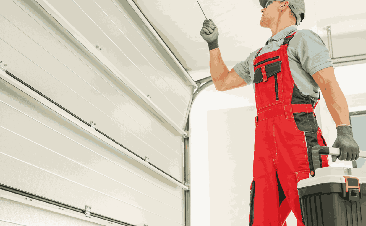 Why Same Day Garage Door Repair in Bakersfield Is the Smart Choice for Emergency Situations