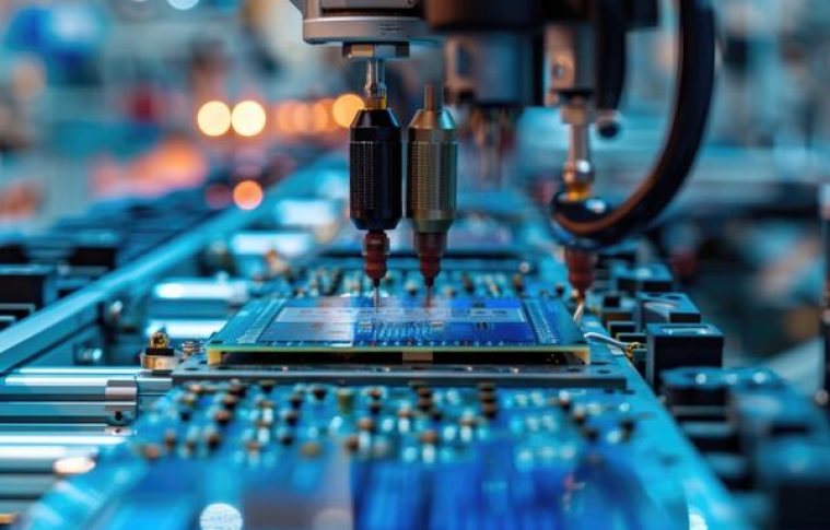 Start Your Semiconductor Manufacturing Plant in India: Process, Cost & Key Requirements