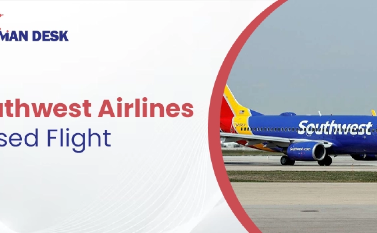 Can I Stand By for the Next Flight if I Miss My Southwest Flight?