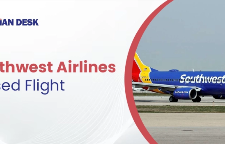 Can I Stand By for the Next Flight if I Miss My Southwest Flight?