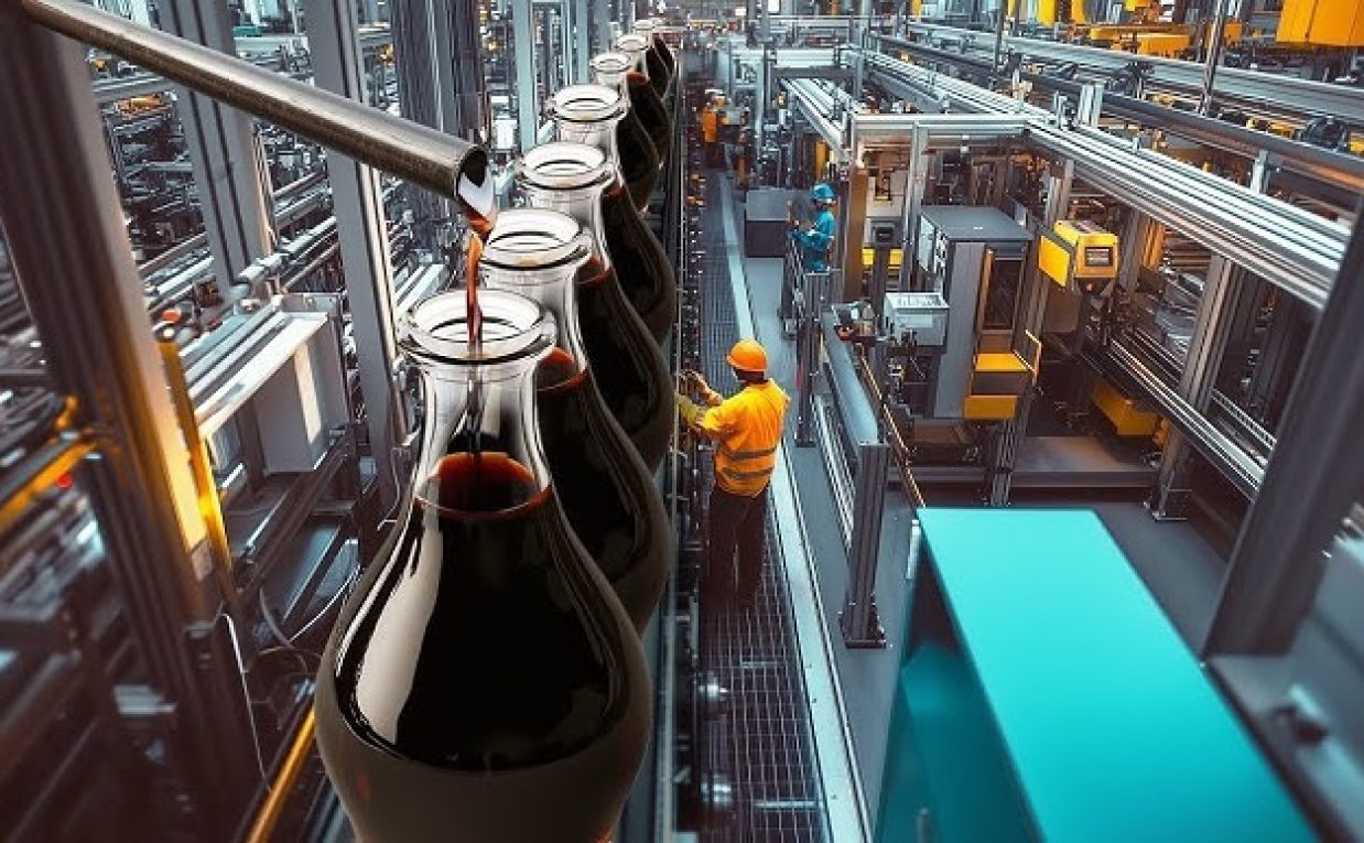 Soy Sauce Manufacturing Plant Feasibility Report 2025: Project Cost, Business Plan and Raw Materials