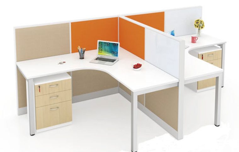 Modular Office Workstations – Redefining the Way You Work