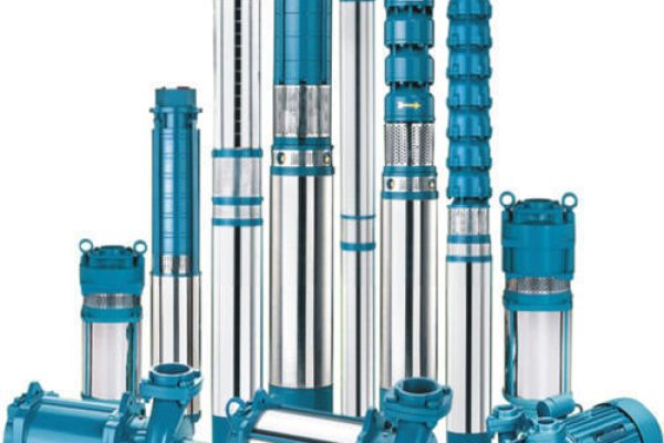 What Drives Demand in the Submersible Pump Market?