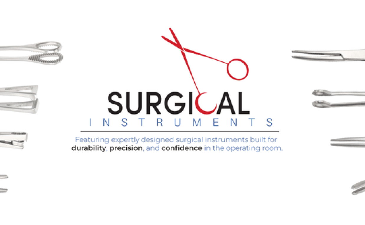 What to Look for in a Medical Equipment Shop for Intubation Stylets and Surgical Supplies