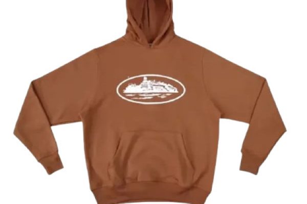 Corteiz festival style