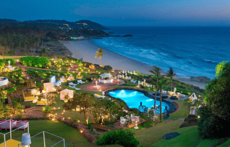 The Hidden Side of Luxury Hotels in Goa Every Traveler Should Know