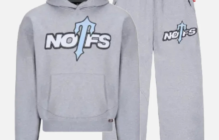 NOFS Tracksuit Uniform of the Unshakable