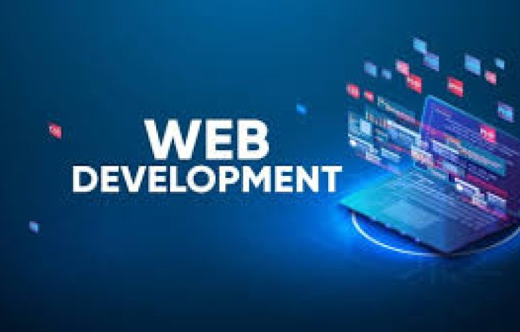 Top Website Development Company in Gurgaon