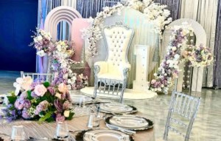 Discover the Perfect Venue for Your Next Celebration in Columbus