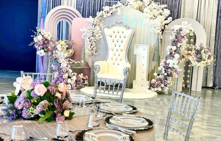 Discover the Perfect Venue for Your Next Celebration in Columbus
