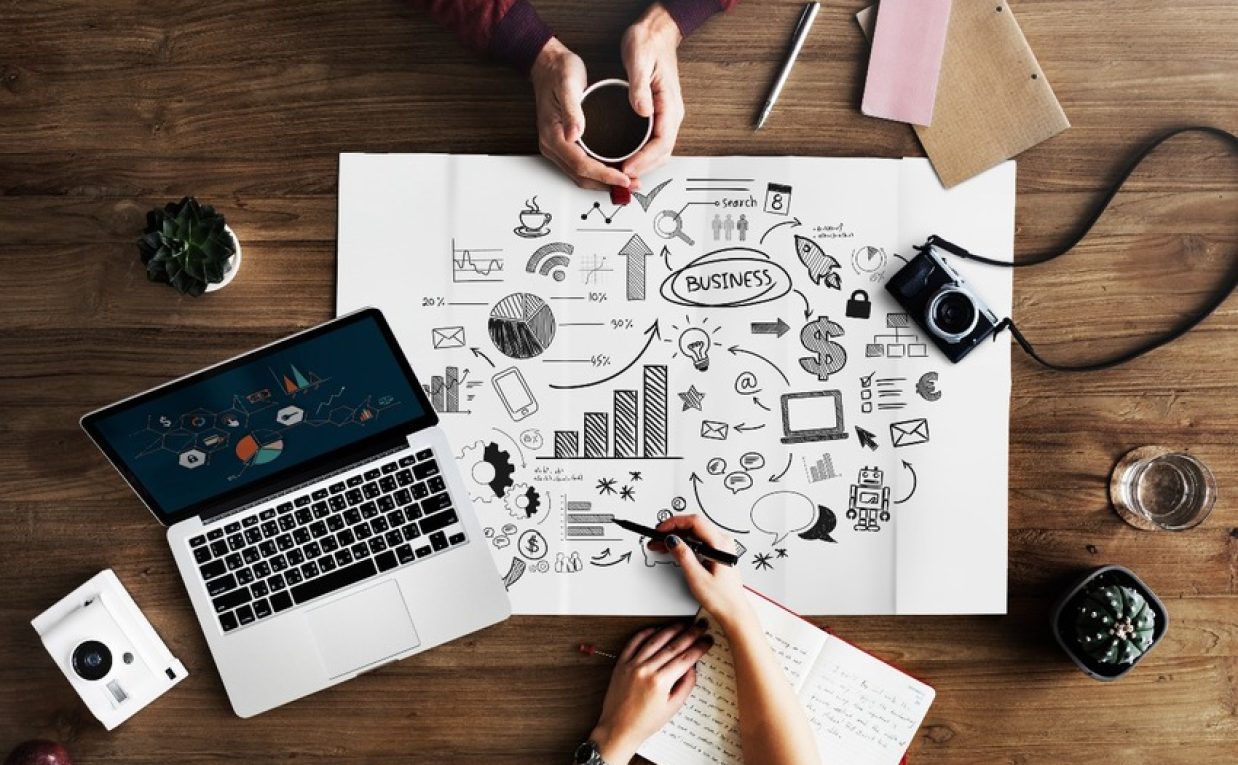 Blogging for Brands: What PR Pros Should Know