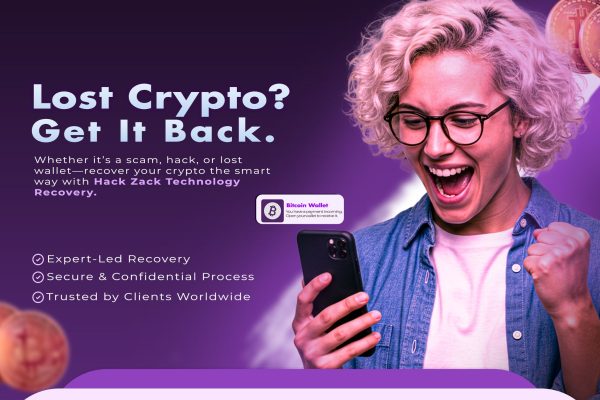 I came across a reliable and trusted recovery team called Hack Zack Tech