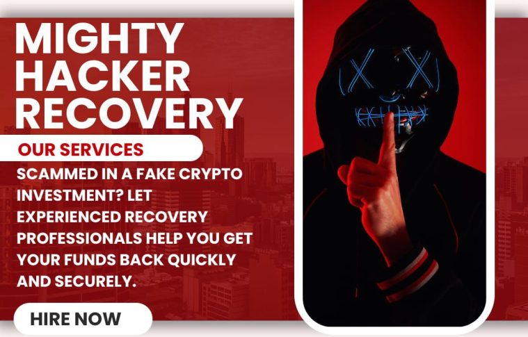 A Journey from Loss to Redemption: My Experience with Mighty Hacker Recovery WhatsApp +14042456415