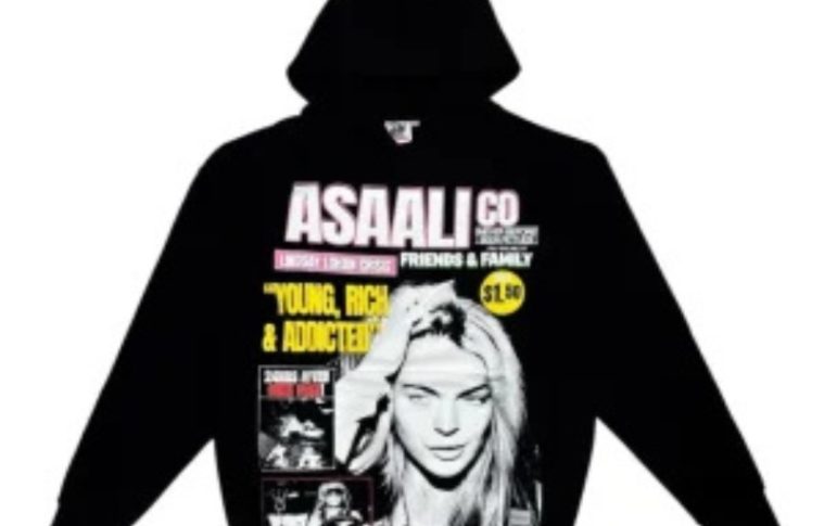Asaali Hoodie: Redefining Everyday Comfort and Style