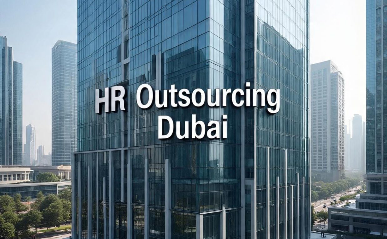 HR Outsourcing Dubai vs. In-House HR: Which is Better?