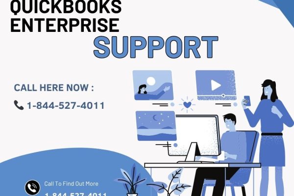 Talk to a QuickBooks Enterprise Specialist in Under 60 Seconds ?