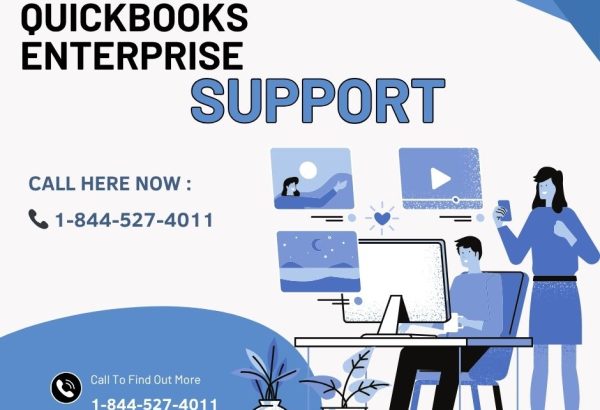 Real People. Real Expertise. Real QuickBooks Enterprise Solutions ?