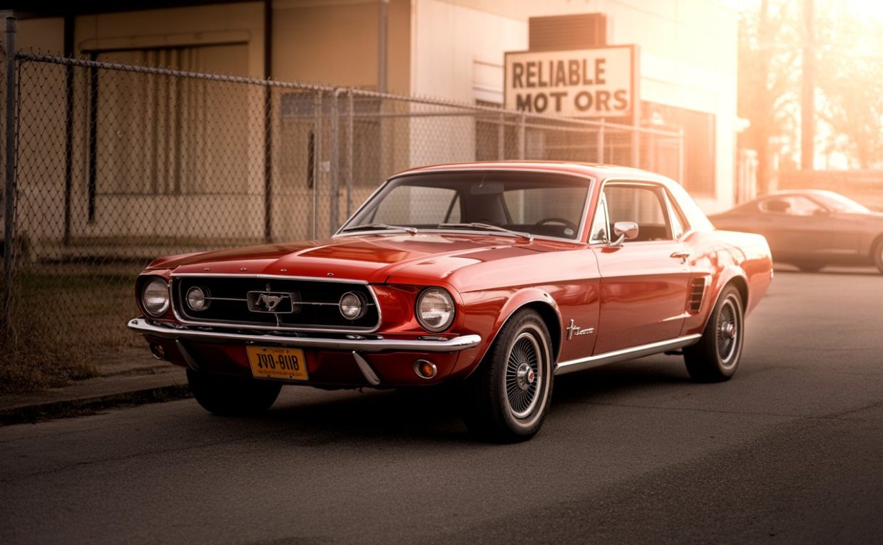 Used Cars for Families in UAE: Best Picks