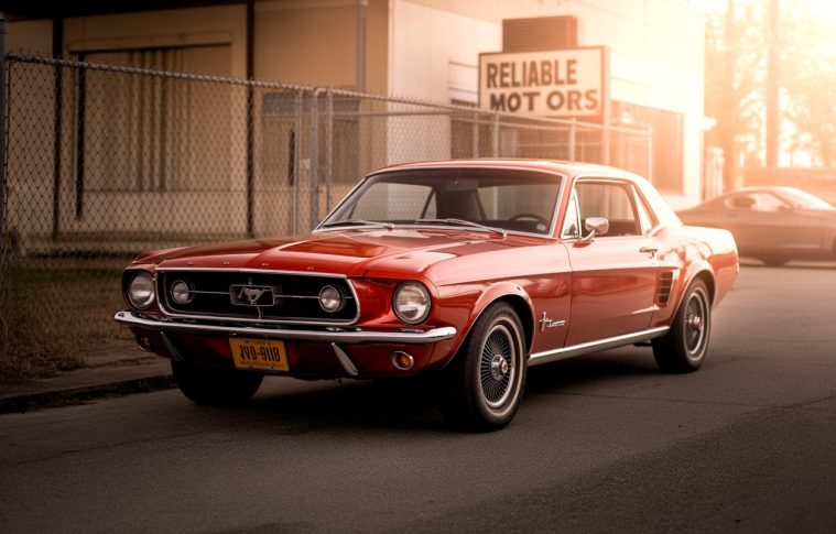 Used Cars for Families in UAE: Best Picks