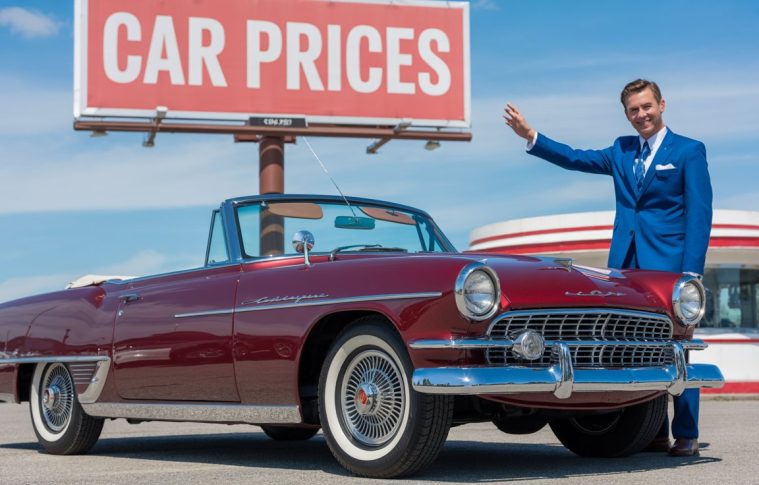 Rising Car Prices: Causes and Solutions
