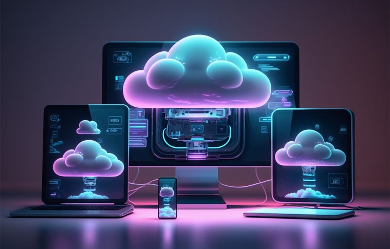 3 Ways to Leverage from Cloud Technology in Project Management