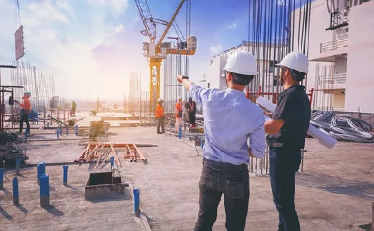 Way to Accurately Estimate Costs of Building Projects