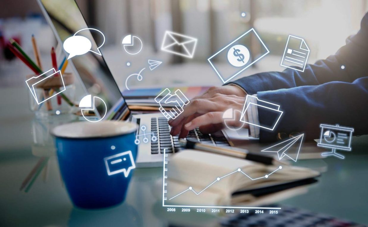 What Skills Do You Gain in a Digital Marketing Course?