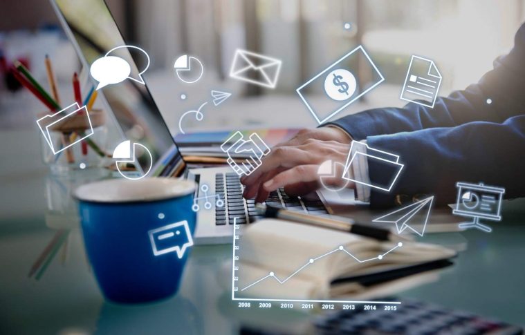 What Skills Do You Gain in a Digital Marketing Course?
