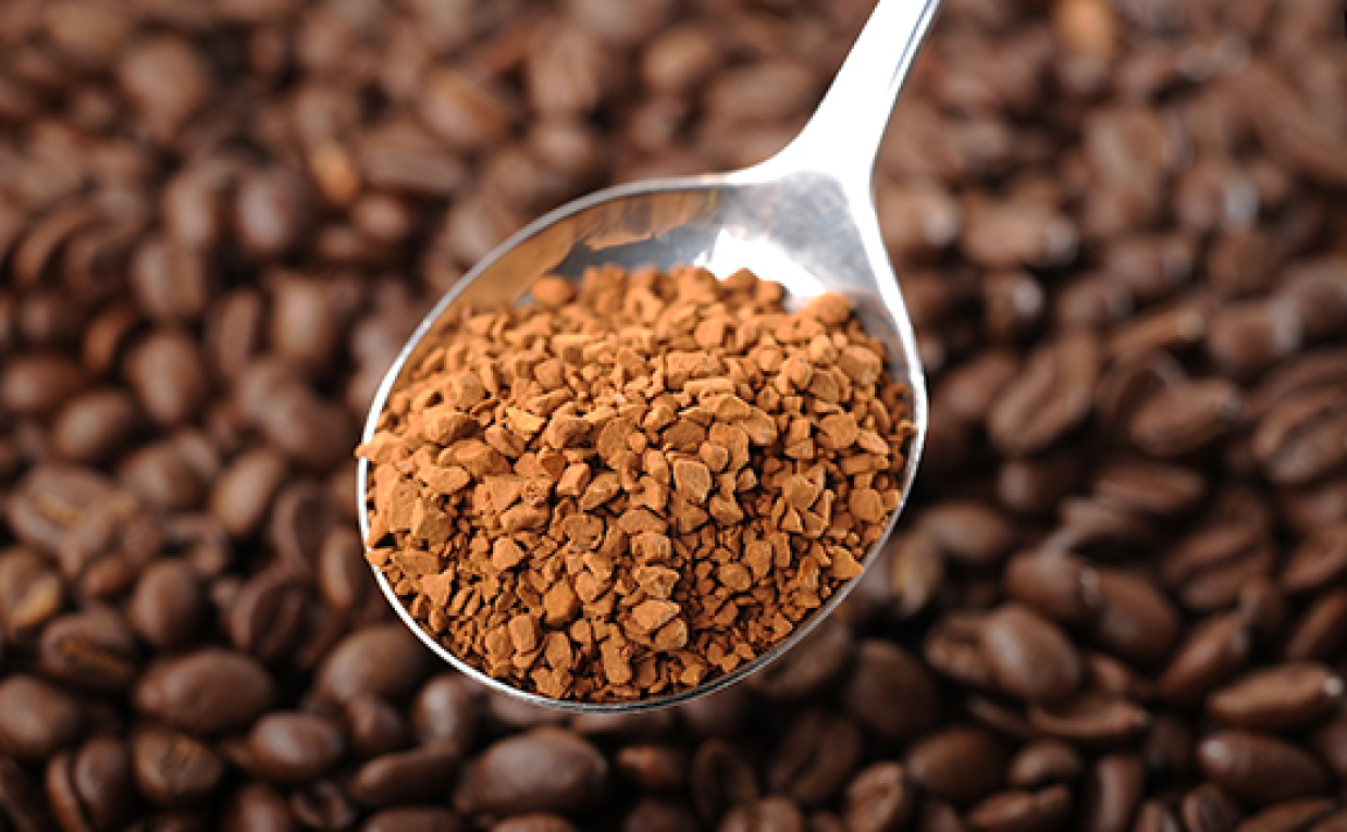 Instant Coffee Manufacturing Plant Setup 2025: Machinery, Raw Material and Cost Analysis