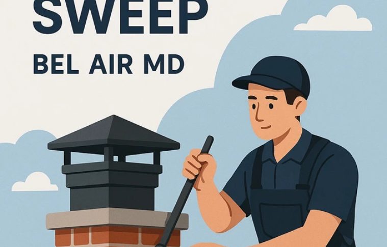 What Are the Hidden Dangers of Skipping Chimney Sweep Bel Air MD?
