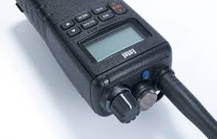 Why Is the Right Radio for Security Important Today?