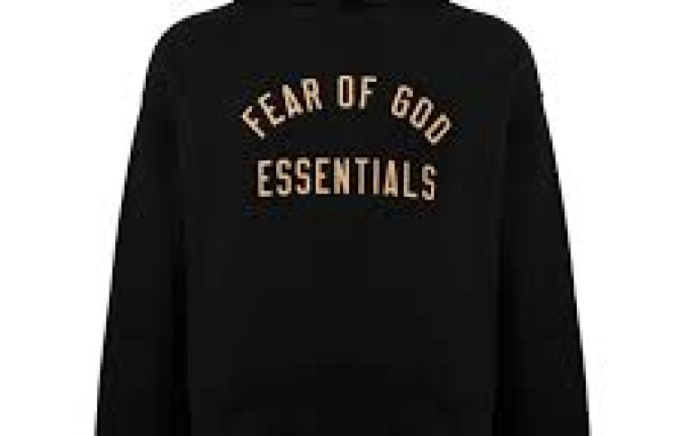 Essentials Hoodie Streetwear Appeal – From LA to Worldwide