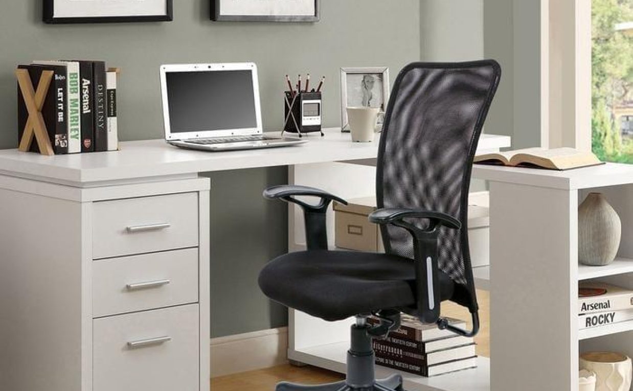 Office Chairs That Are Big on Comfort, Not on Price