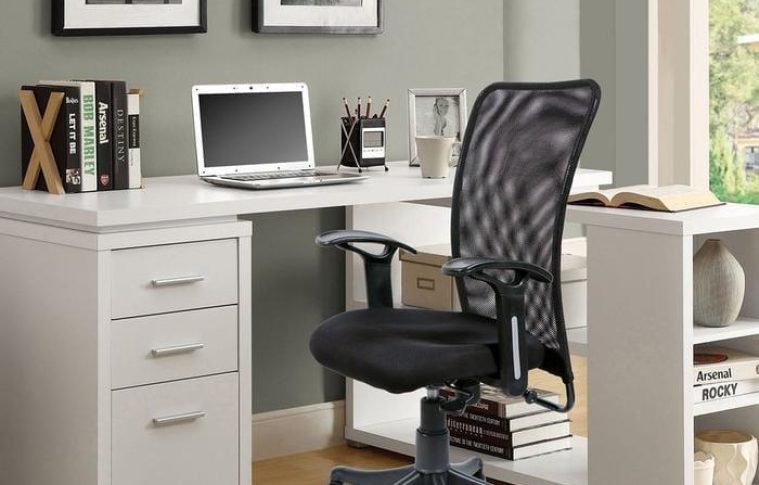 Office Chairs That Are Big on Comfort, Not on Price