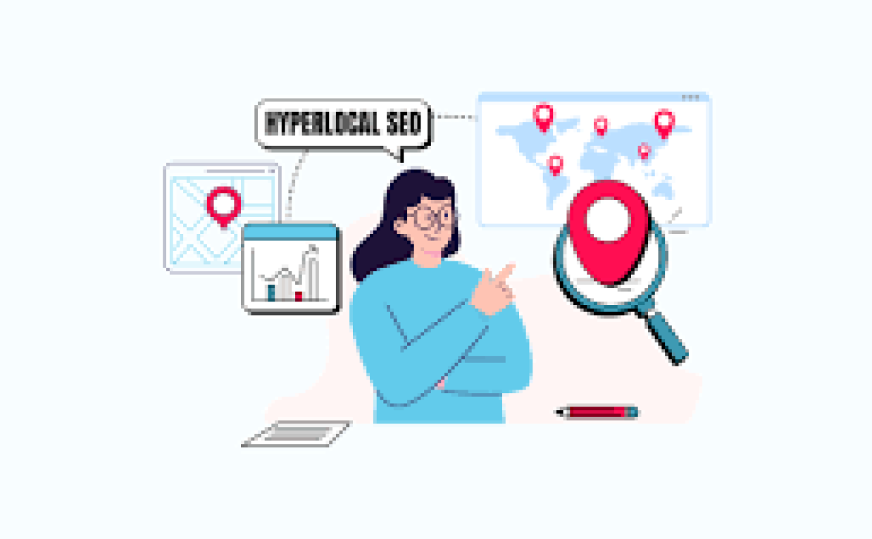 Hyperlocal SEO Strategies for Service-Based Businesses: A 2025 Guide to Local Visibility