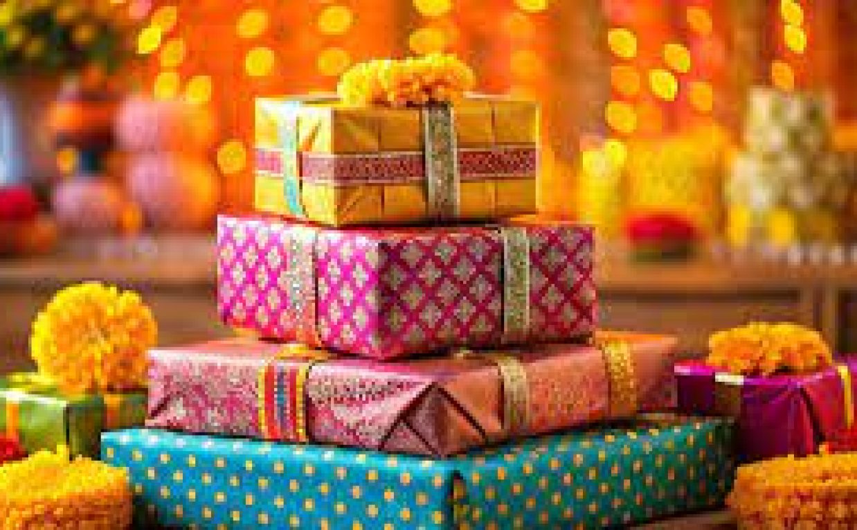 Order Diwali Diyas for USA Online: Light Up the Celebration