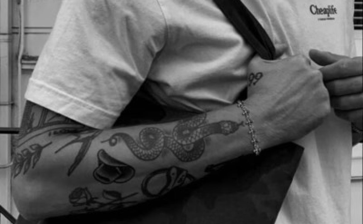 Chrome Hearts and Dandy: Icons of Streetwear Culture
