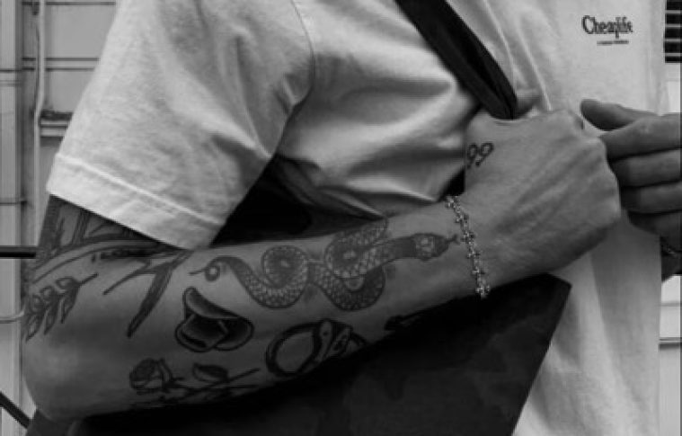Chrome Hearts and Dandy: Icons of Streetwear Culture